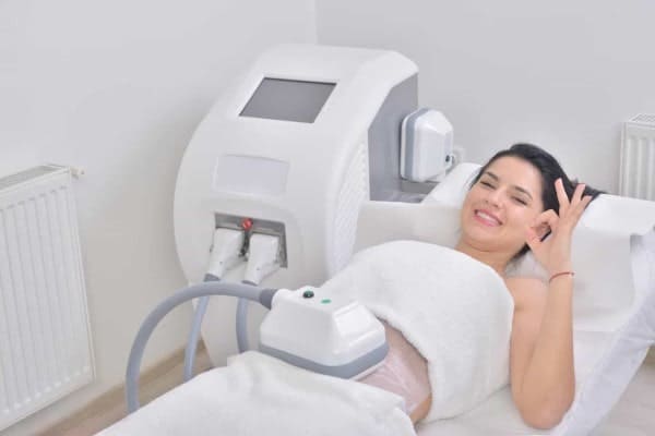 Which Areas of the Body Can Be Treated Salford