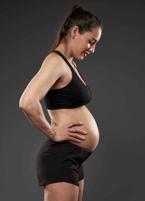 When Does a Post-Baby Belly Start to Shrink Salford?