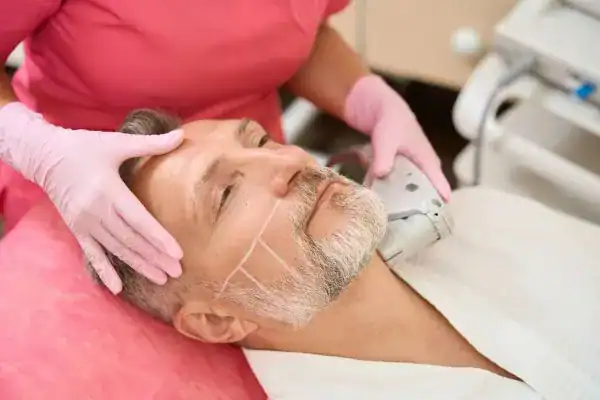 HIFU non-surgical treatment Salford