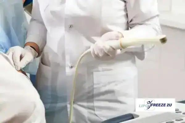 Image of HIFU Vaginal Tightening Salford treatment.