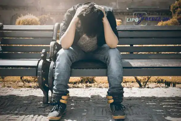upset man because of erectile dysfunction Salford