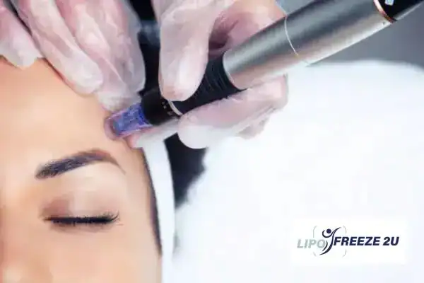 Morpheus 8 Salford the top 10 reasons to choose this treatment!