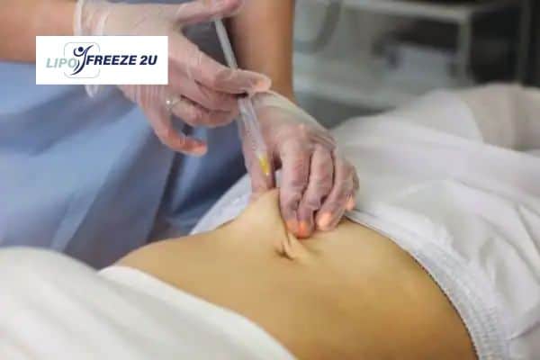How Does Aqualyx Fat Dissolving Injection Work to Break Down Fat Salford?