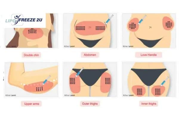 Benefits of Choosing Aqualyx for Fat Reduction Salford
