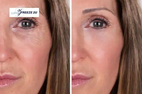HIFU Non-Surgical Facelift Treatment Salford results