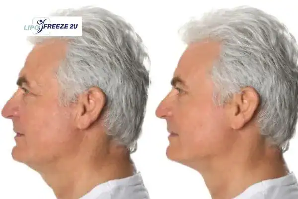 HIFU Salford before and after results