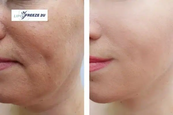 HIFU non surgical facelift treatment Salford results