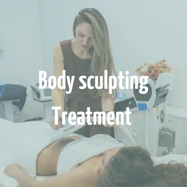body sculpting treatment Salford