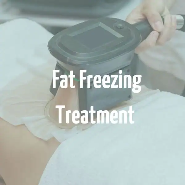 fat freezing treatment Salford