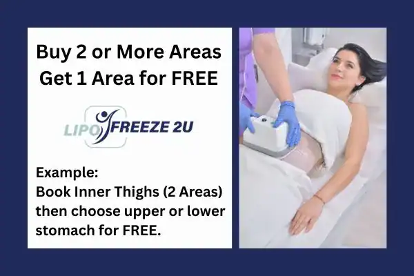 fat freezing prices Salford