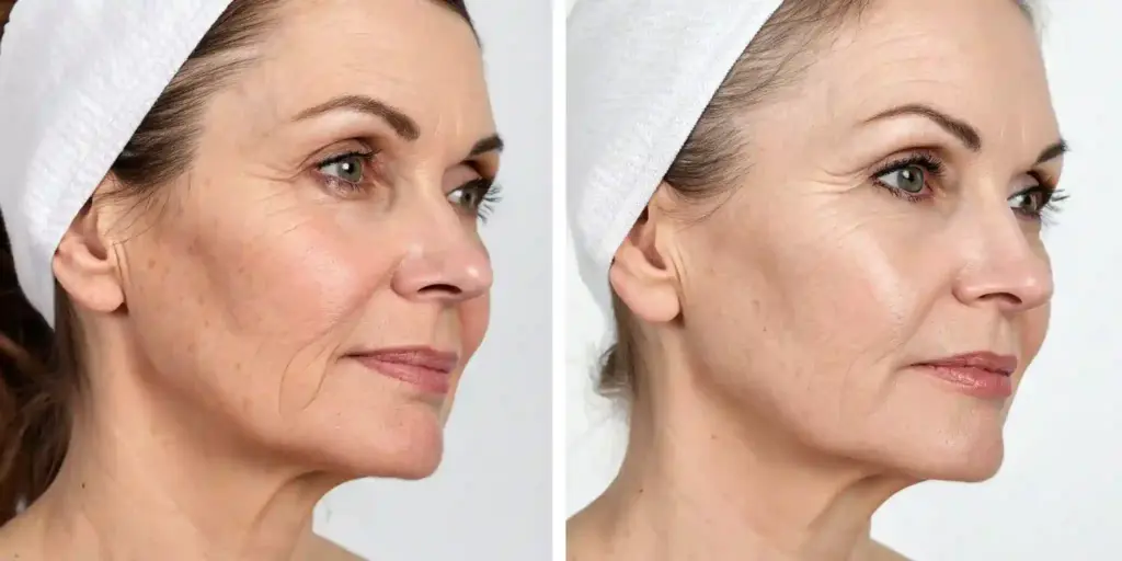 Is RF Microneedling the Missing Piece in Your Weight Loss Transformation Salford?