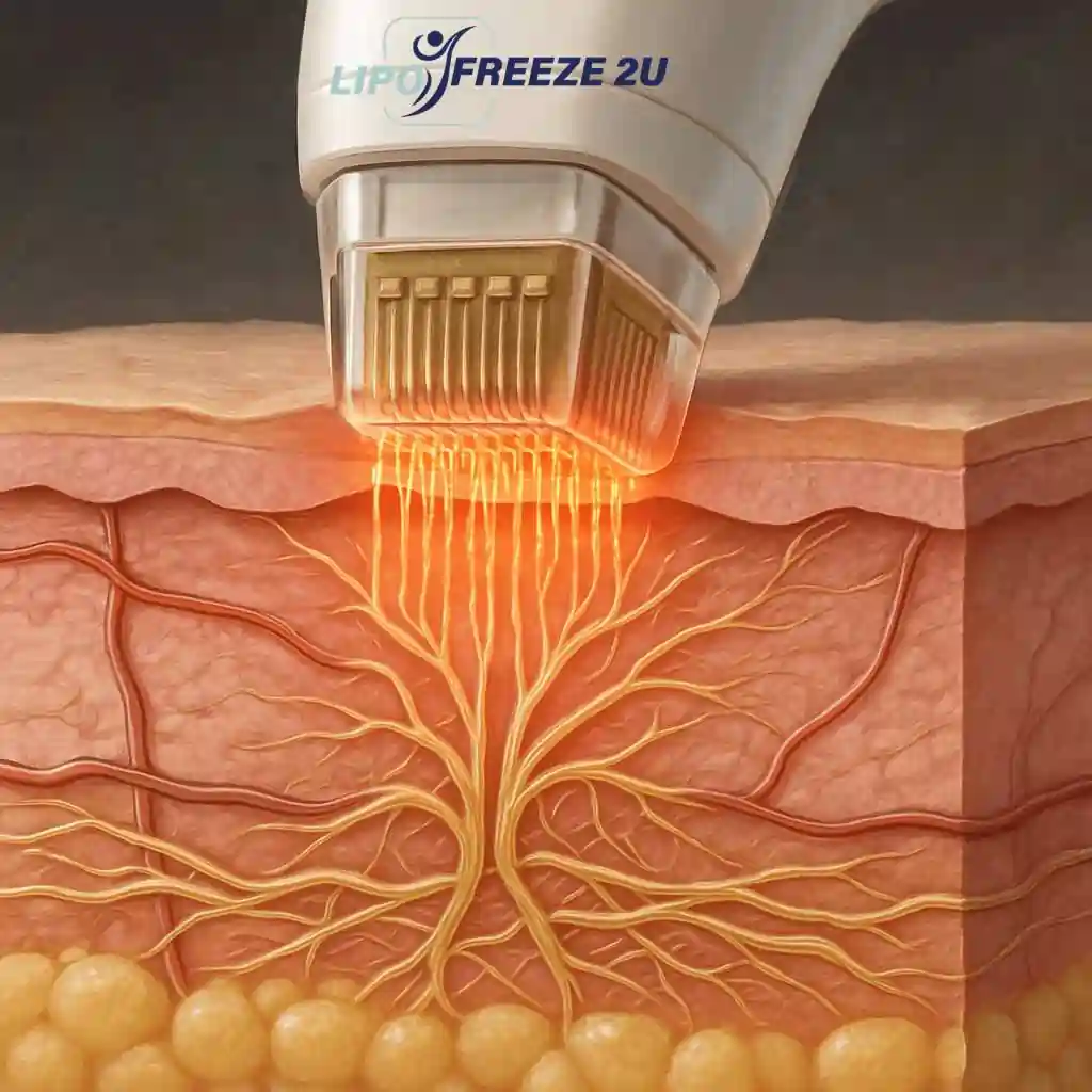What Exactly Is RF Microneedling and Why Is Everyone Talking About It Salford?